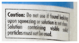 Flagyl Iv Injection 100Ml